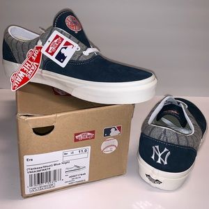 vans mlb 2019